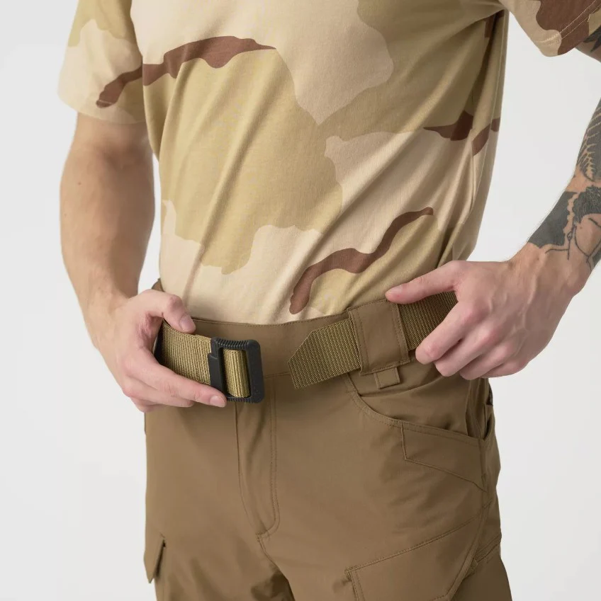 Helikon-Tex Outdoor Tactical Pants (OTP), Super Durable & Stretchable VersaStretch Fabric, Comes with Inner Knee Pockets - Image 8