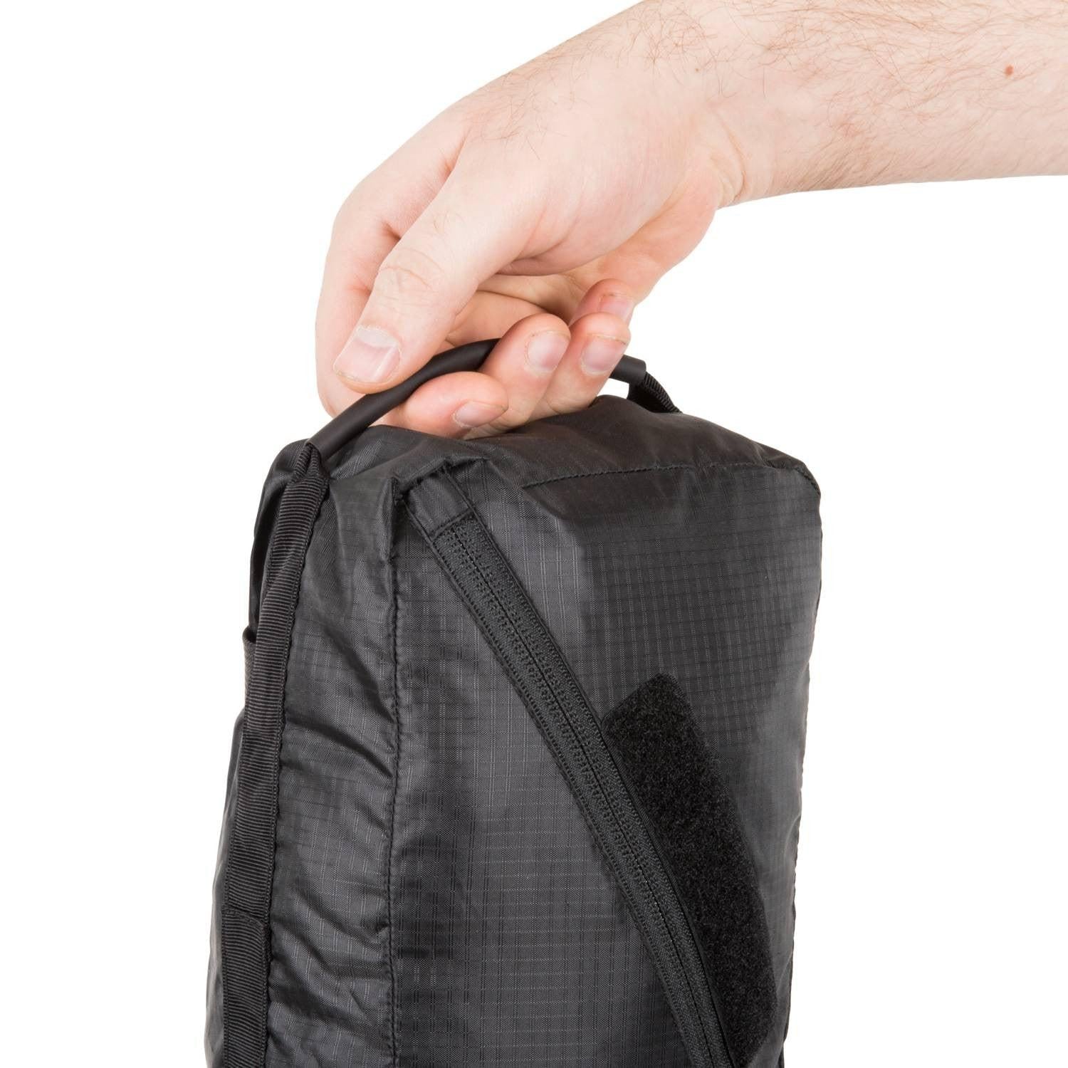 HELIKON-TEX PAKCELL SET - POLYESTER RIPSTOP (PL WOODLAND) - Image 4