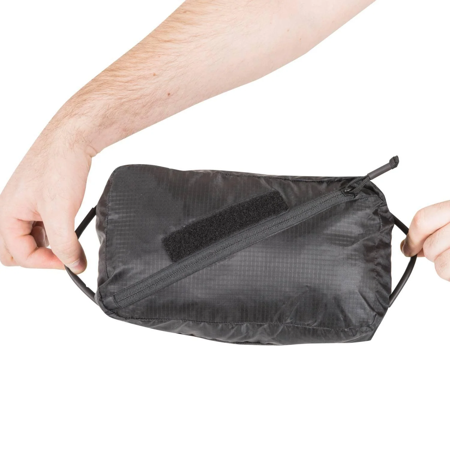 HELIKON-TEX PAKCELL SET - POLYESTER RIPSTOP (PL WOODLAND) - Image 5