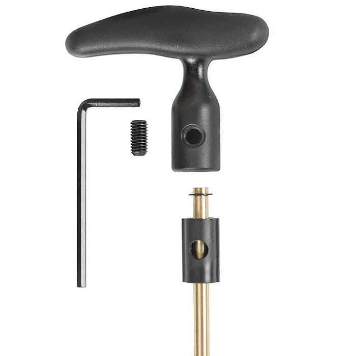HELIKON-TEX PISTOL CLEANING KITS FOR .40 / 10MM - COPPER - BLACK - Image 4