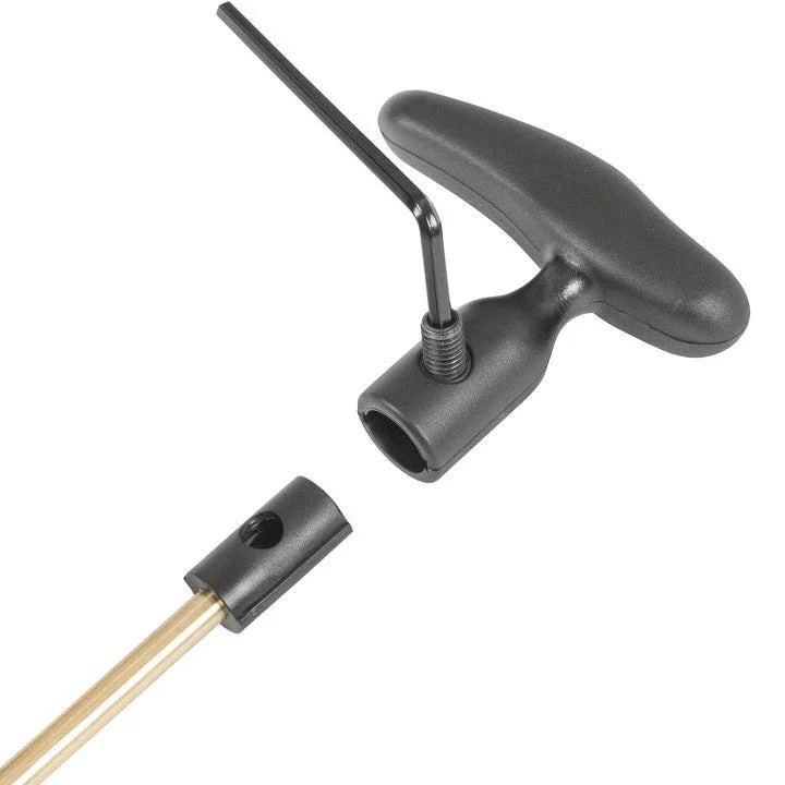 HELIKON-TEX PISTOL CLEANING KITS FOR .45 - COPPER - BLACK - Image 7