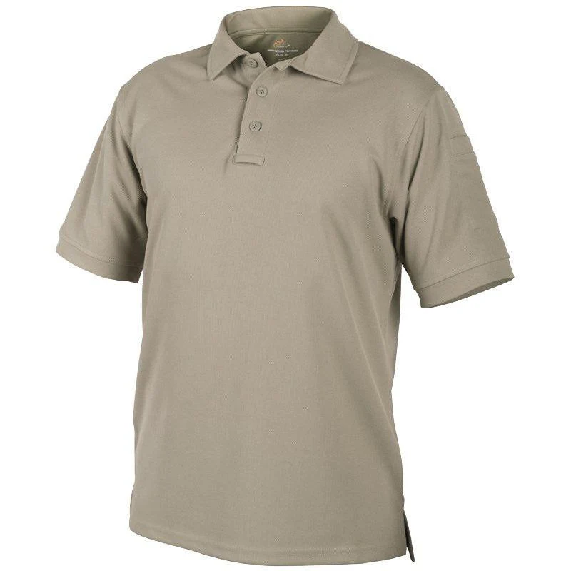 Helikon-Tex UTL Polo Shirt TopCool  Thermoactive Fabric, Suitable for Singapore Hot & Humid Weather - Image 18