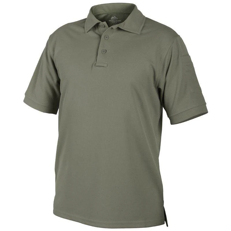 Helikon-Tex UTL Polo Shirt TopCool  Thermoactive Fabric, Suitable for Singapore Hot & Humid Weather - Image 23