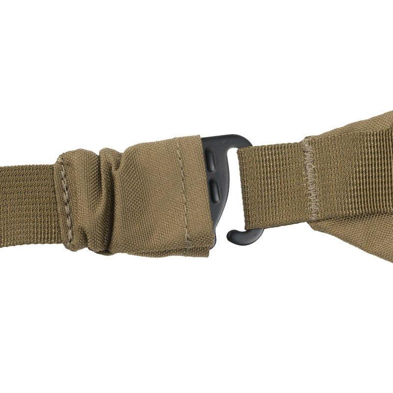 Helikon-Tex Possum Waist Pack 1.5L (RAL 7013) - Image 5