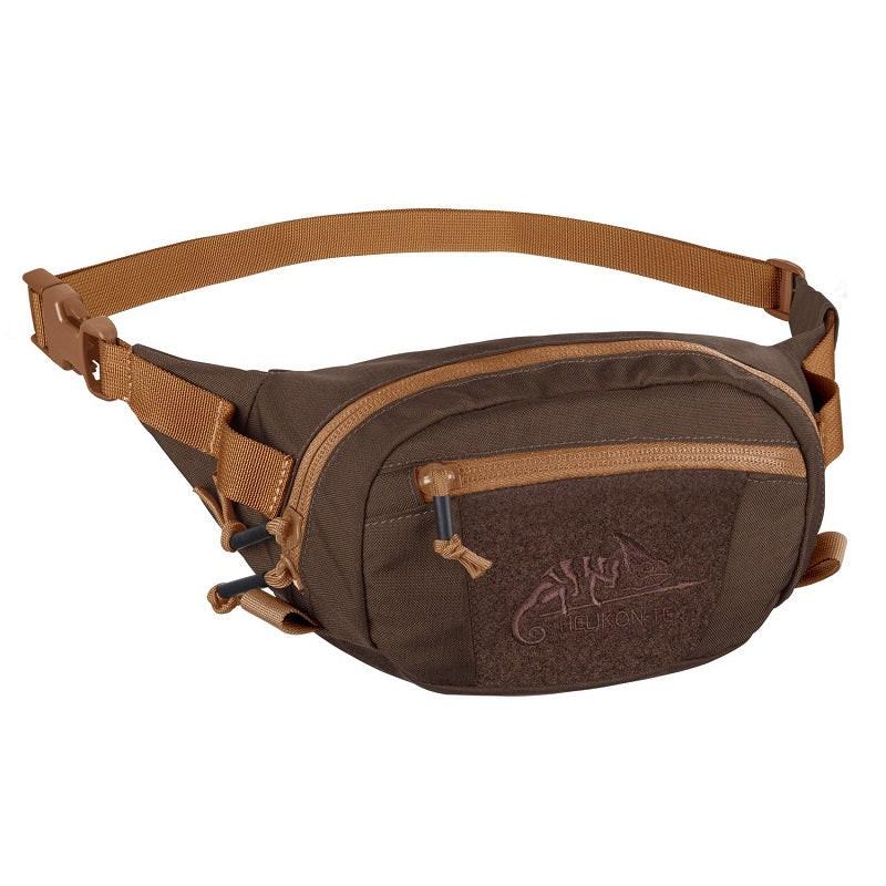 Helikon-Tex Possum Waist Pack (Earth Brown/Clay) 1.5L