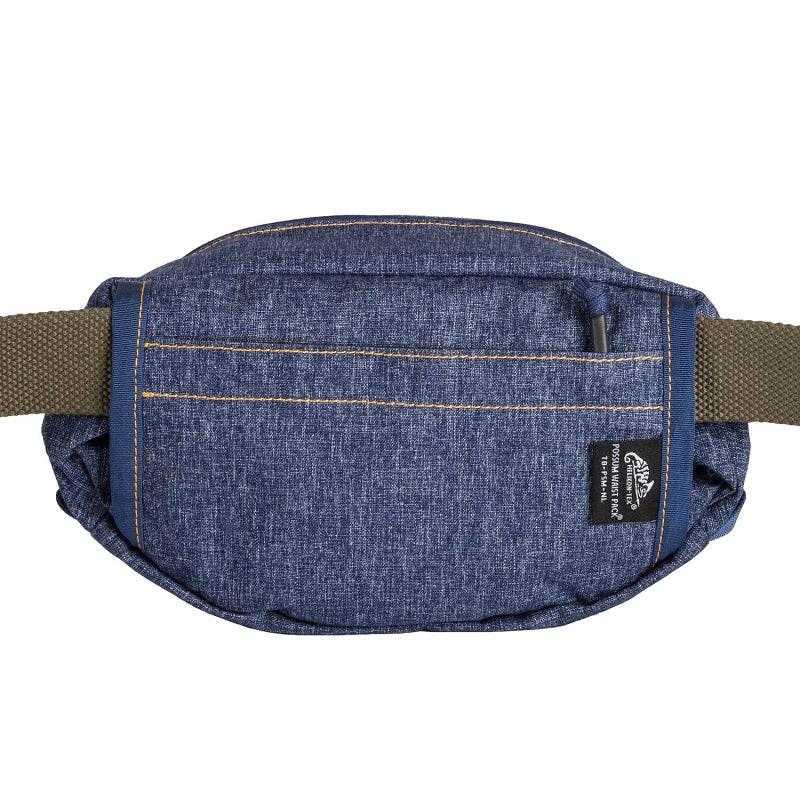 Helikon-Tex Possum Waist Pack Nylon Melange Black/Grey - Image 7