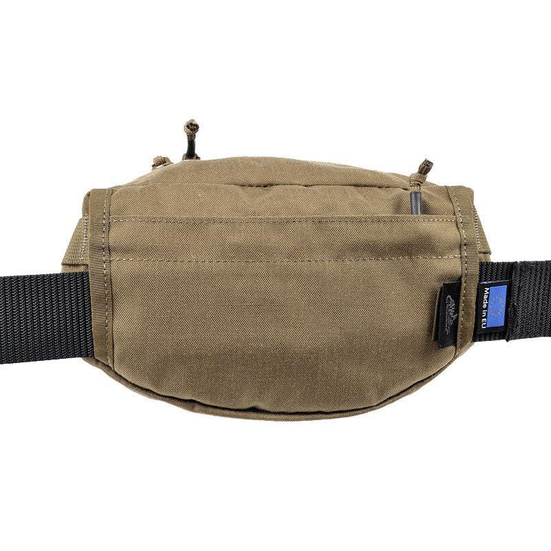 Helikon-Tex Possum Waist Pack (Cordura) - Shadow Grey - Image 3