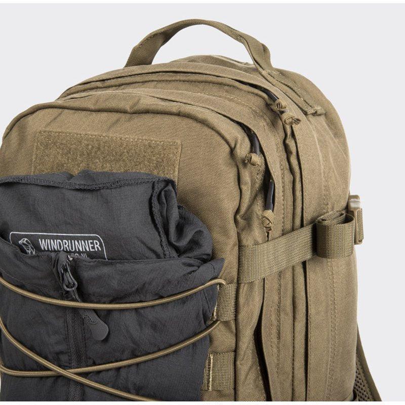 Helikon-Tex Raccoon Mk2 Backpack 20L (Shadow Grey) - Image 7
