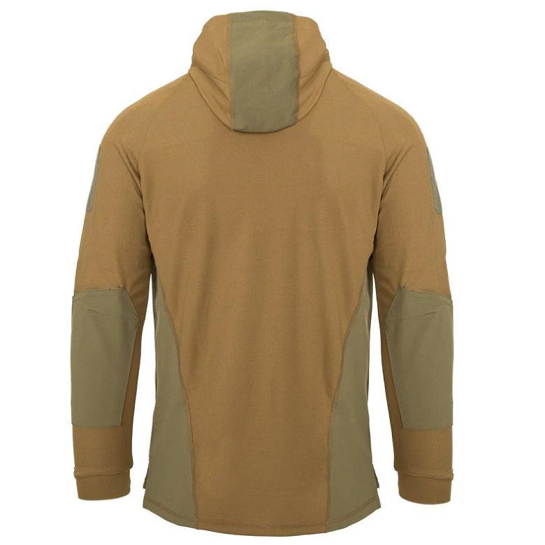 HELIKON-TEX RANGE HOODIE - TOPCOOL - BLACK - Image 3