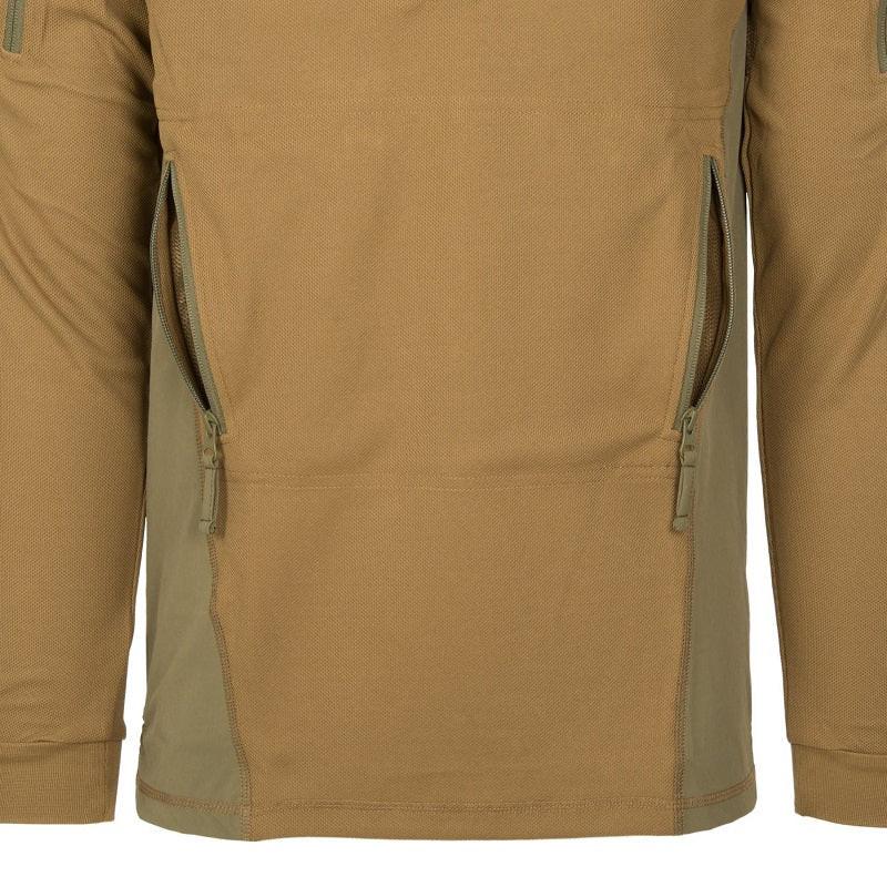 HELIKON-TEX RANGE HOODIE - TOPCOOL - BLACK - Image 7