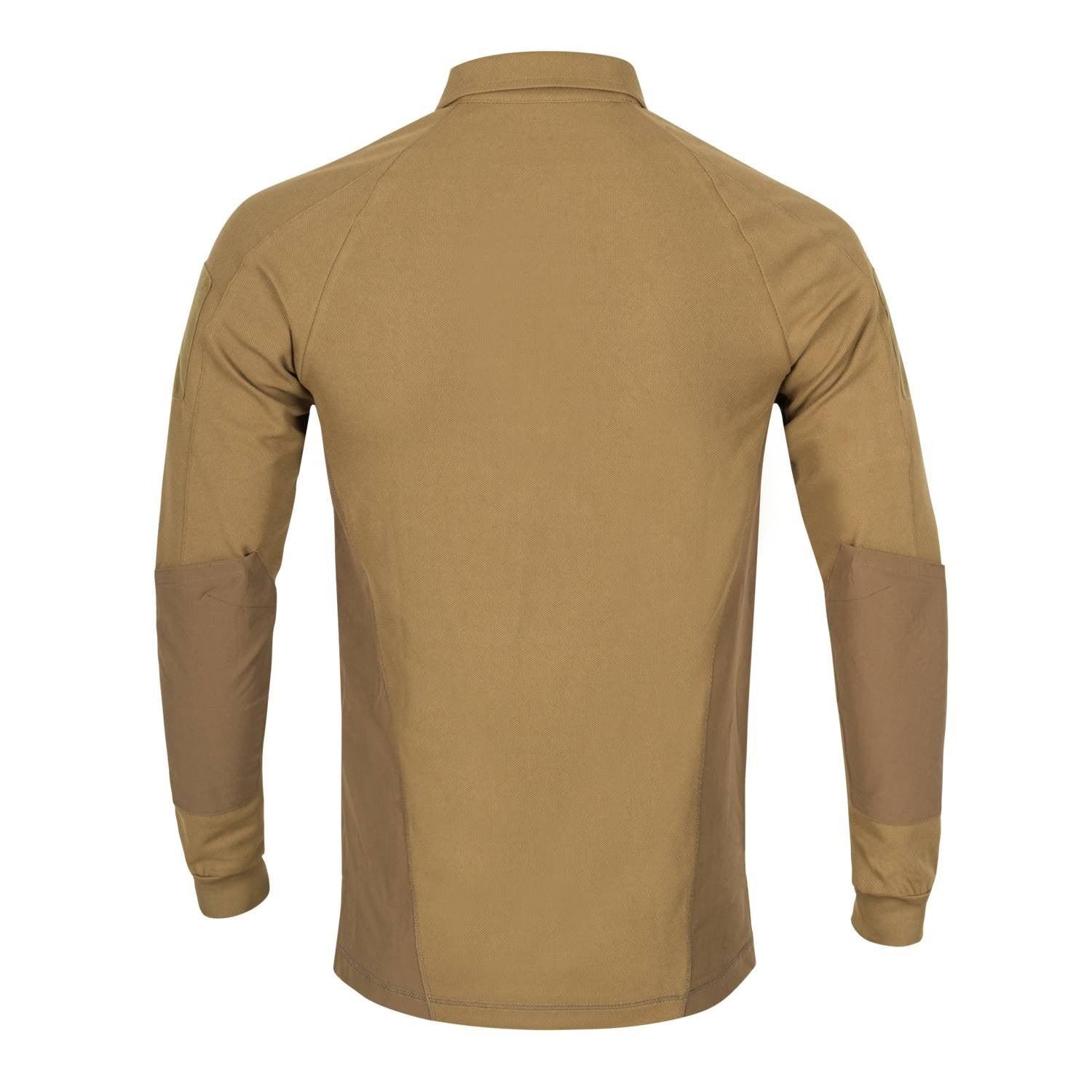 HELIKON-TEX RANGE POLO SHIRT - ADAPTIVE GREEN - Image 3