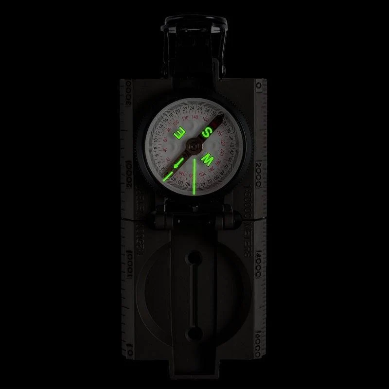 HELIKON-TEX RANGER COMPASS MK2 - GREY - Image 5
