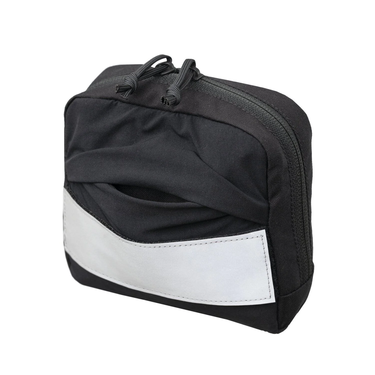 HELIKON-TEX SAR LARGE POUCH - CORDURA (BLACK) - Image 3
