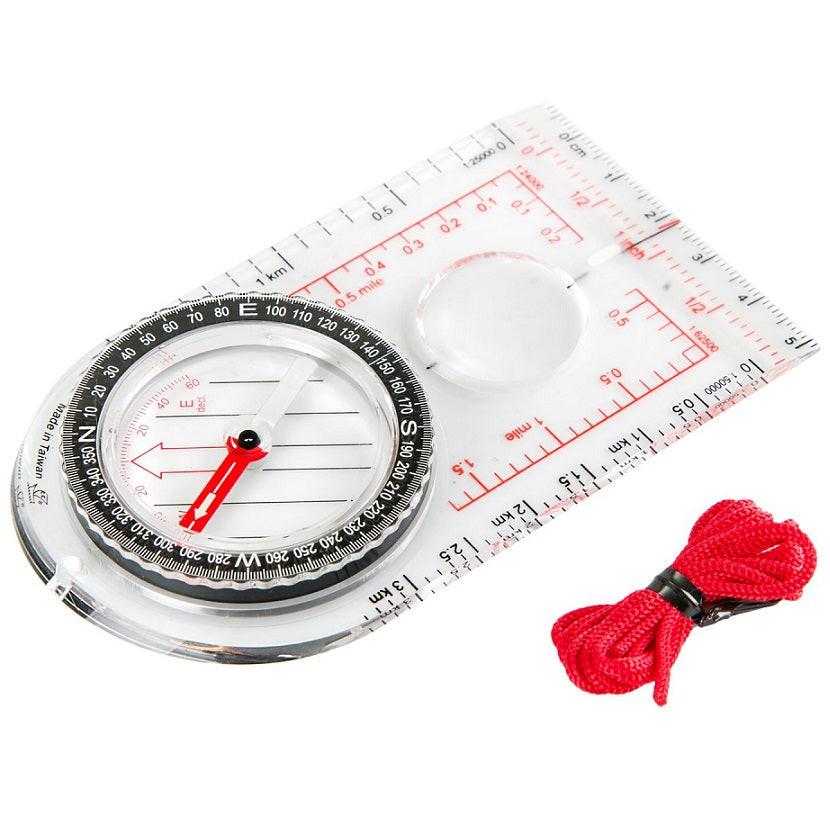 HELIKON-TEX SCOUT COMPASS MK2 - TRANSPARENT - Image 2