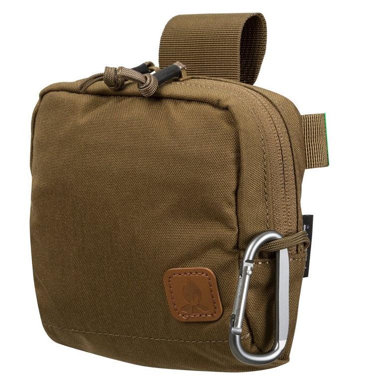 HELIKON-TEX SERE POUCH - OLIVE GREEN - Image 10