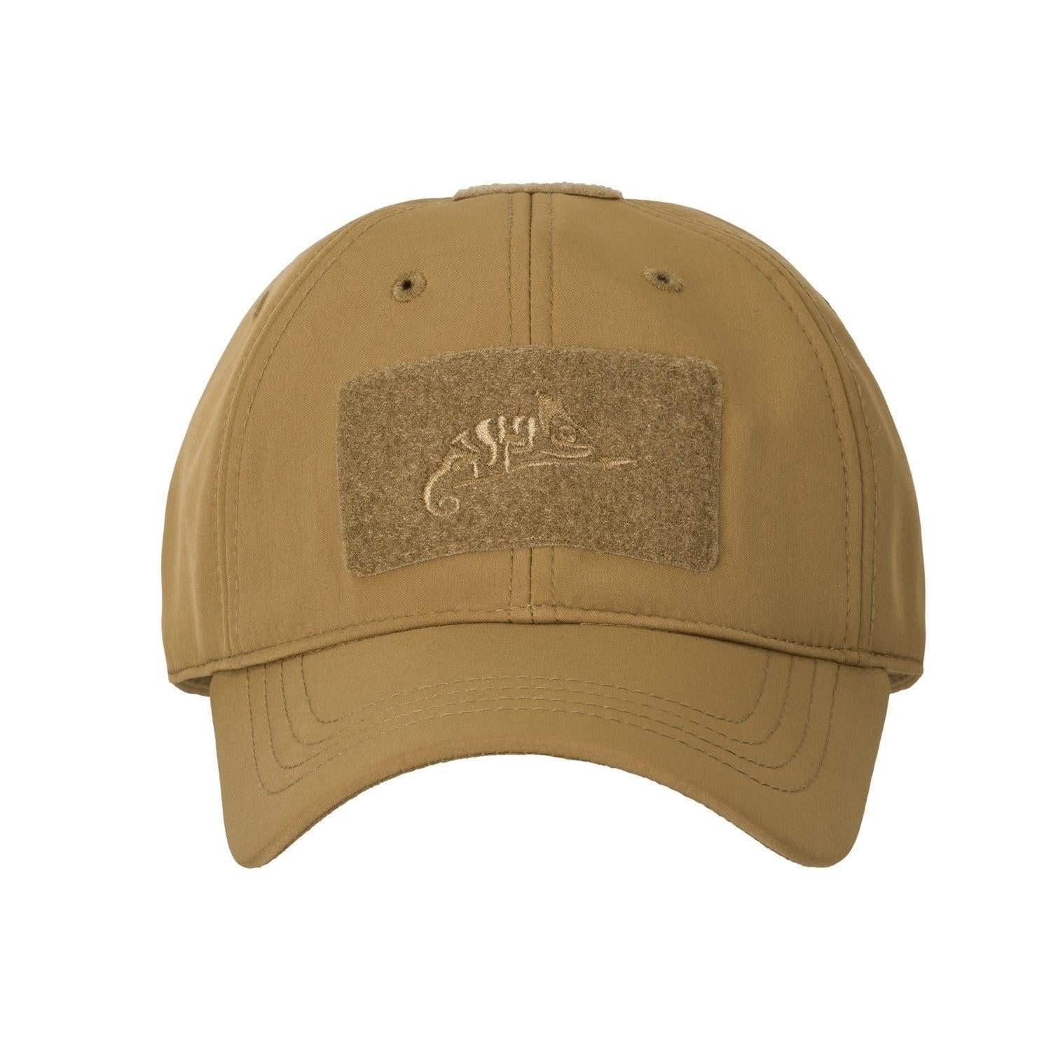 HELIKON-TEX SHARK SKIN WINTER CAP - NAVY BLUE - Image 3