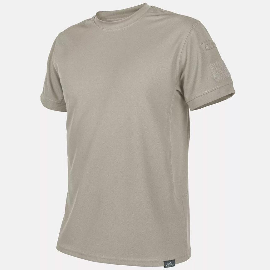 Helikon-Tex TopCool Tactical T-Shirt (Thermoactive, Bicep Pockets) - Image 12