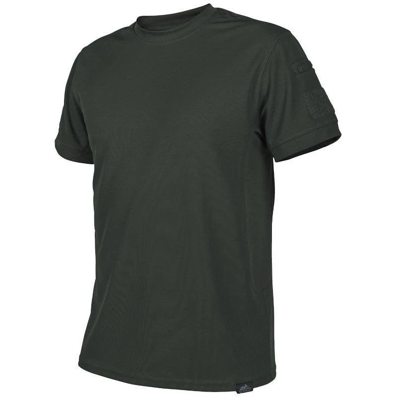 Helikon-Tex TopCool Tactical T-Shirt (Thermoactive, Bicep Pockets) - Image 16
