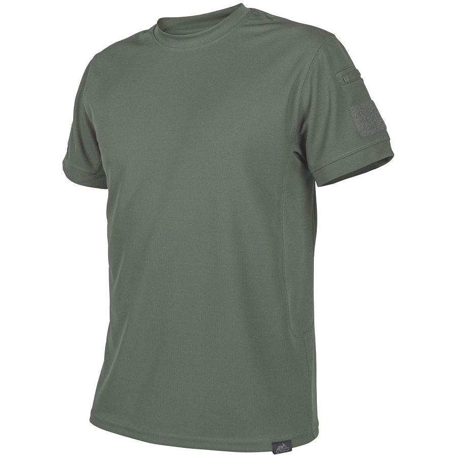 Helikon-Tex TopCool Tactical T-Shirt (Thermoactive, Bicep Pockets) - Image 17