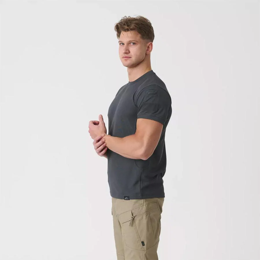 Helikon-Tex TopCool Tactical T-Shirt (Thermoactive, Bicep Pockets) - Image 19