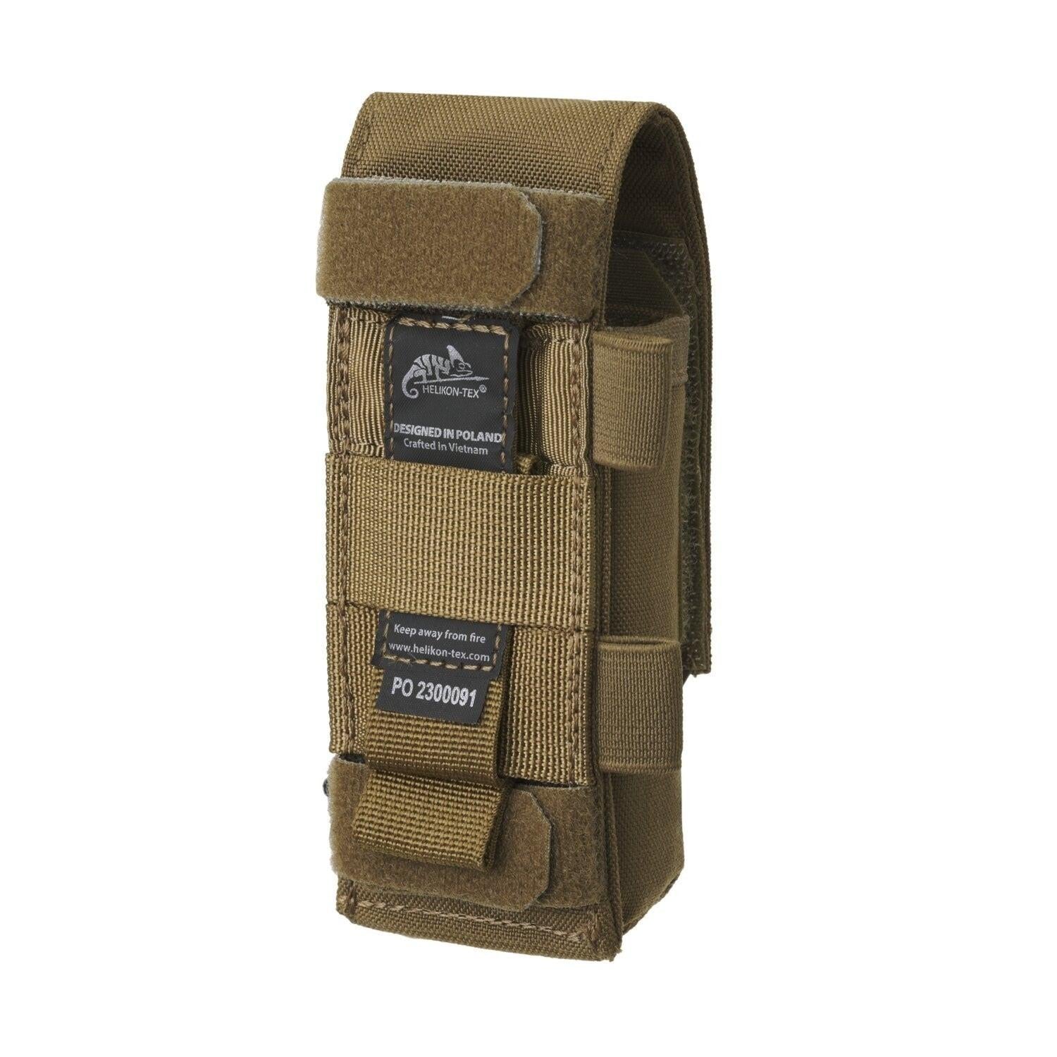 HELIKON-TEX TOURNIQUET POUCH - BLACK - Image 2