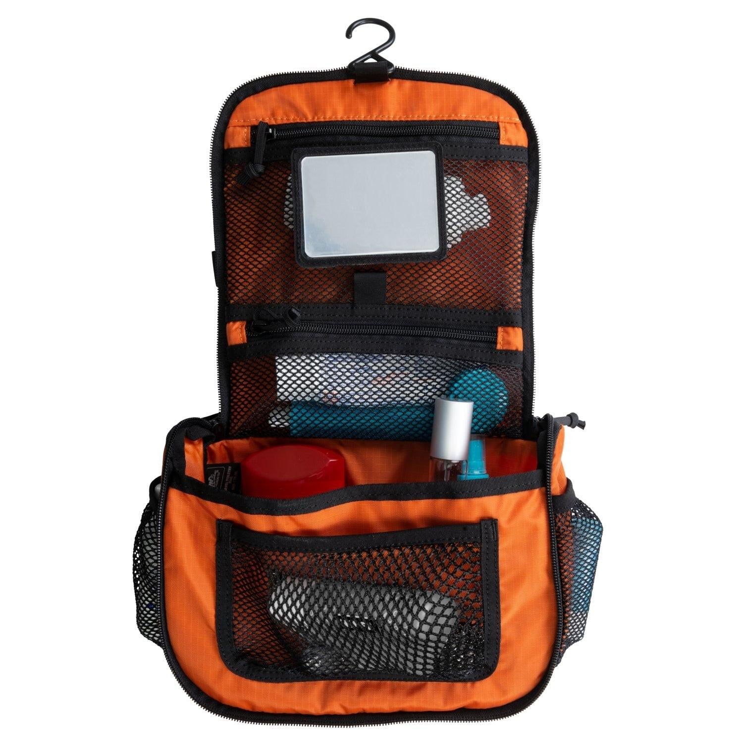 HELIKON-TEX TRAVEL TOILETRY BAG - Image 7
