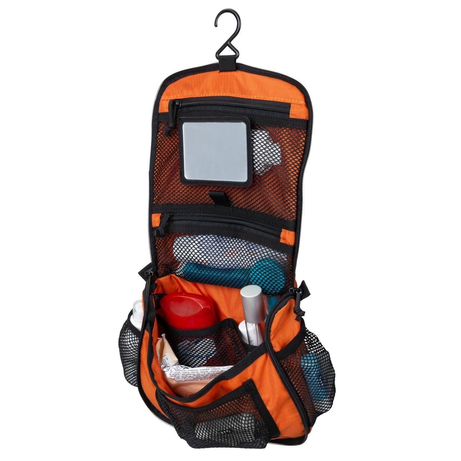 HELIKON-TEX TRAVEL TOILETRY BAG - Image 8
