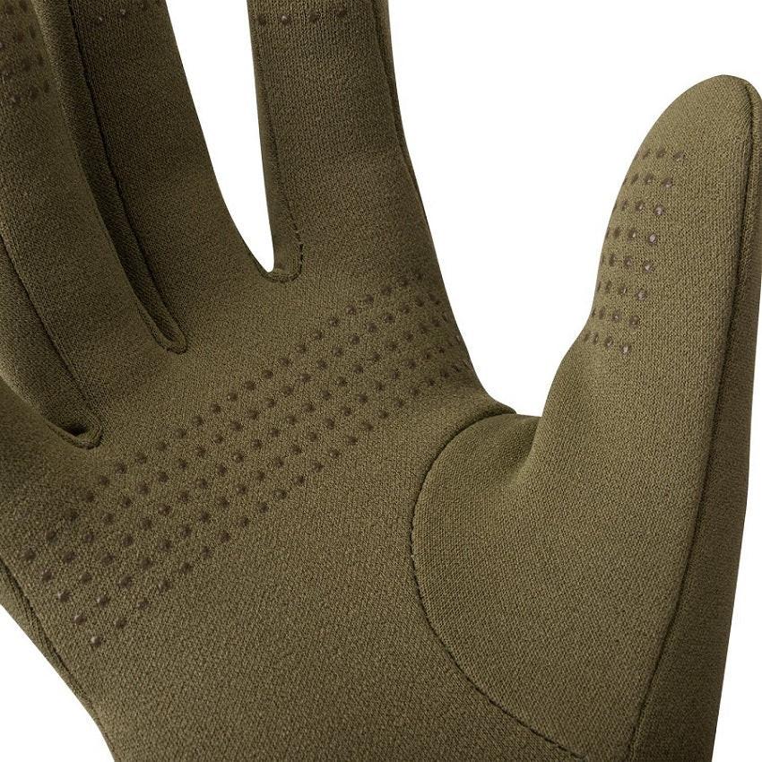 Helikon-Tex Trekker Outback Gloves (Black) Hiking Gloves - Image 2