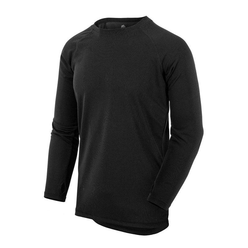HELIKON-TEX UNDERGARMENT (TOP) US LVL 1 - BLACK