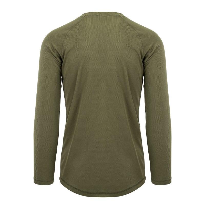 HELIKON-TEX UNDERGARMENT (TOP) US LVL 1 - BLACK - Image 3