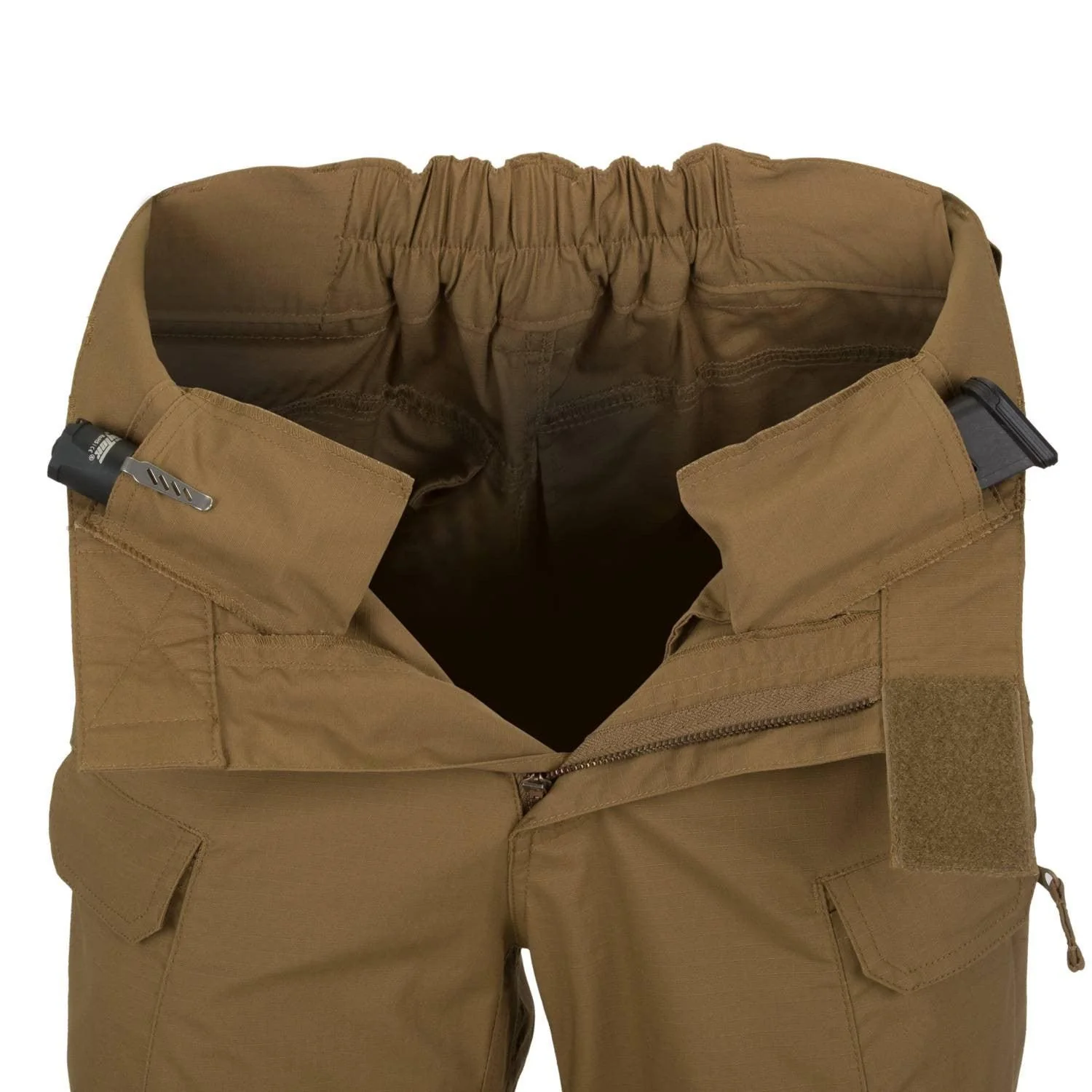 Helikon-Tex Urban Tactical Pants (UTP) - Khaki - Image 3
