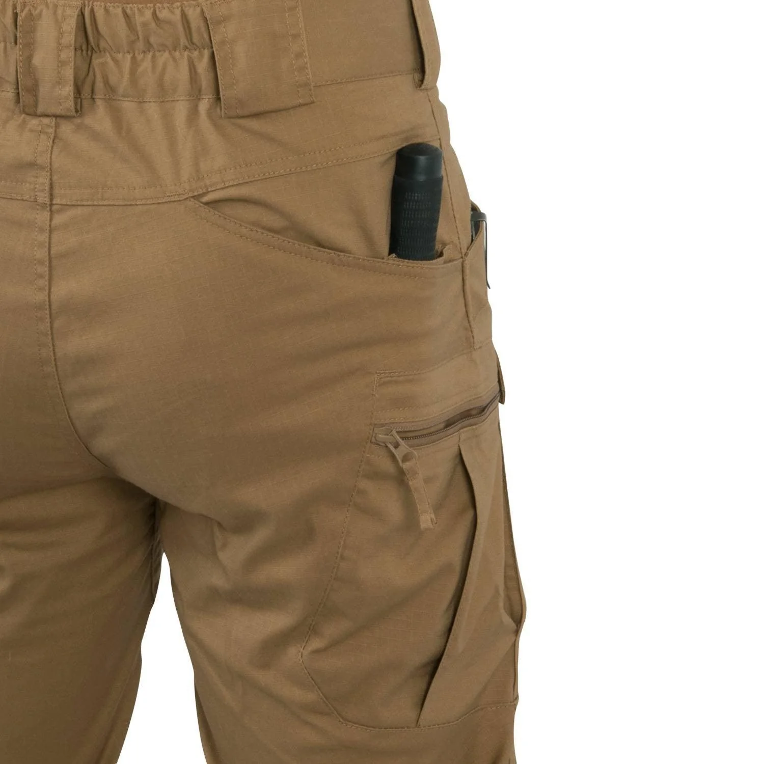 Helikon-Tex Urban Tactical Pants (UTP) - Khaki - Image 4