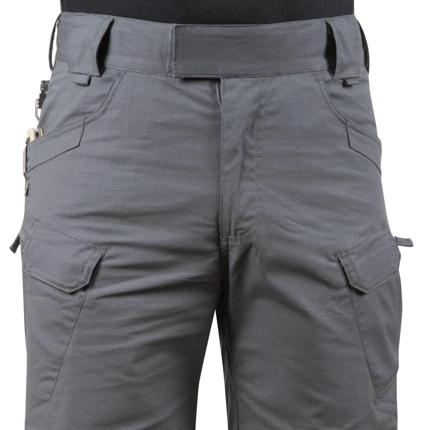 HELIKON-TEX URBAN TACTICAL SHORTS 8.5"- COYOTE - Image 4