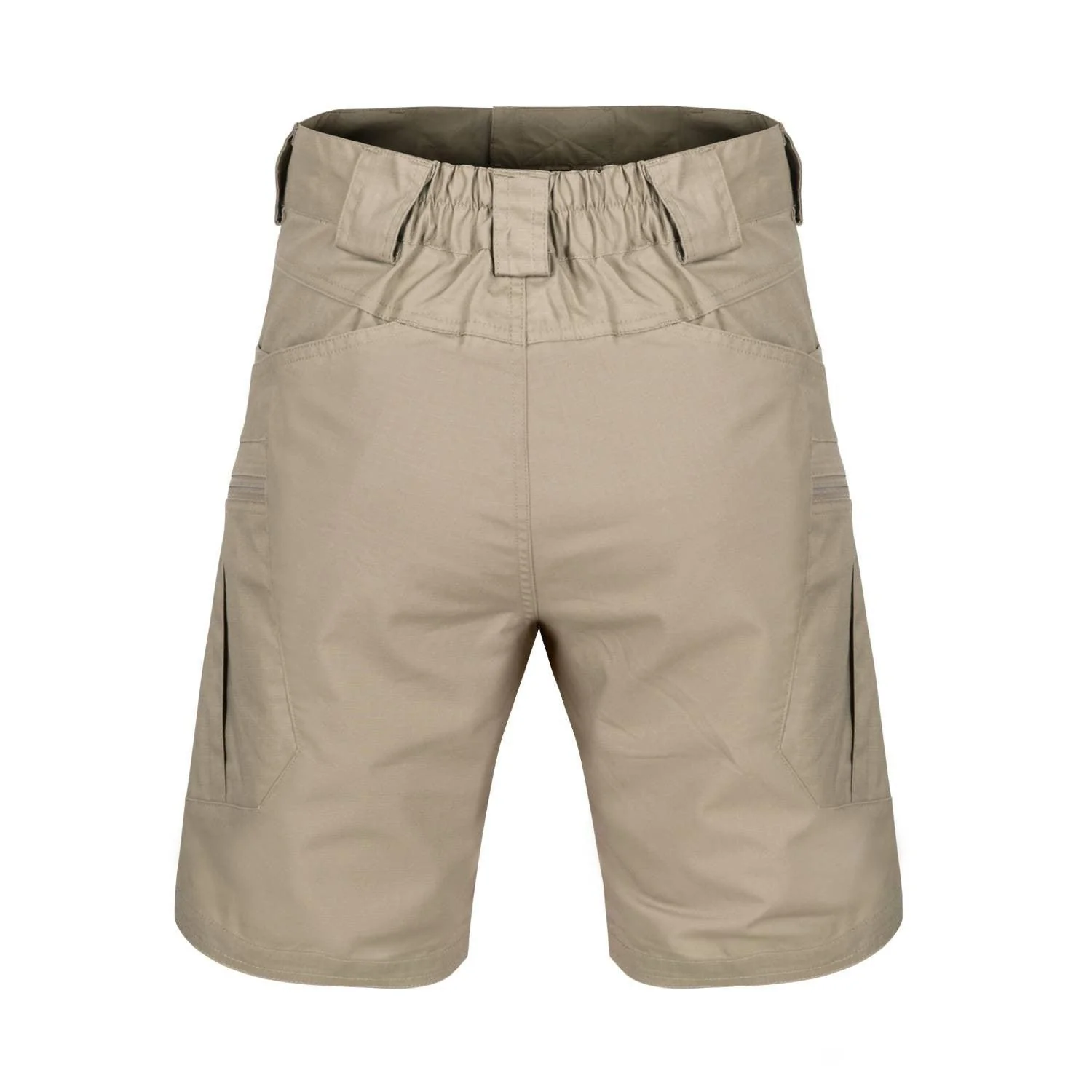 HELIKON-TEX URBAN TACTICAL SHORTS 8.5"- JUNGLE GREEN - Image 3