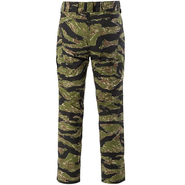 HELIKON-TEX UTP® (URBAN TACTICAL PANTS®) - POLYCOTTON RIPSTOP - TIGER STRIPE - Image 3