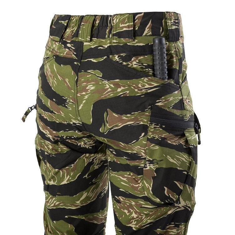 HELIKON-TEX UTP® (URBAN TACTICAL PANTS®) - POLYCOTTON RIPSTOP - TIGER STRIPE - Image 4