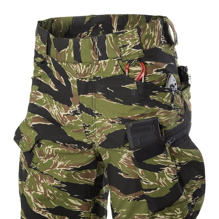 HELIKON-TEX UTP® (URBAN TACTICAL PANTS®) - POLYCOTTON RIPSTOP - TIGER STRIPE - Image 5