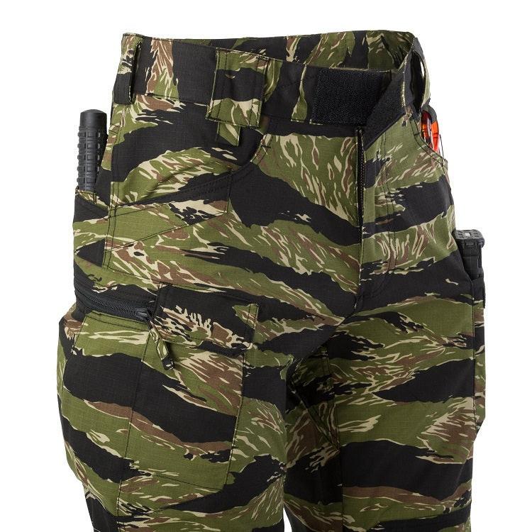 HELIKON-TEX UTP® (URBAN TACTICAL PANTS®) - POLYCOTTON RIPSTOP - TIGER STRIPE - Image 7