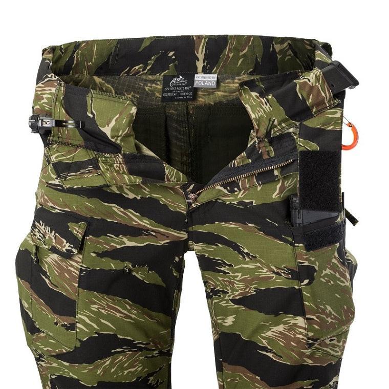 HELIKON-TEX UTP® (URBAN TACTICAL PANTS®) - POLYCOTTON RIPSTOP - TIGER STRIPE - Image 8