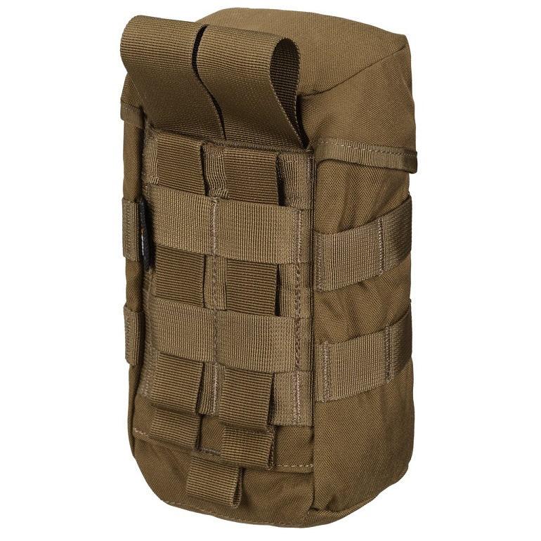 HELIKON-TEX WATER CANTEEN POUCH - EARTH BROWN / CLAY A - Image 2
