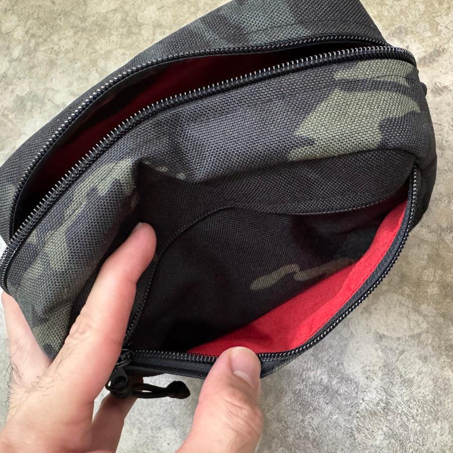 HGS DOPP POUCH - Image 4