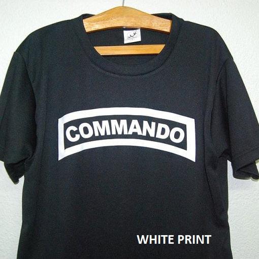 HGS T-SHIRT - SNIPER TAB - Image 3