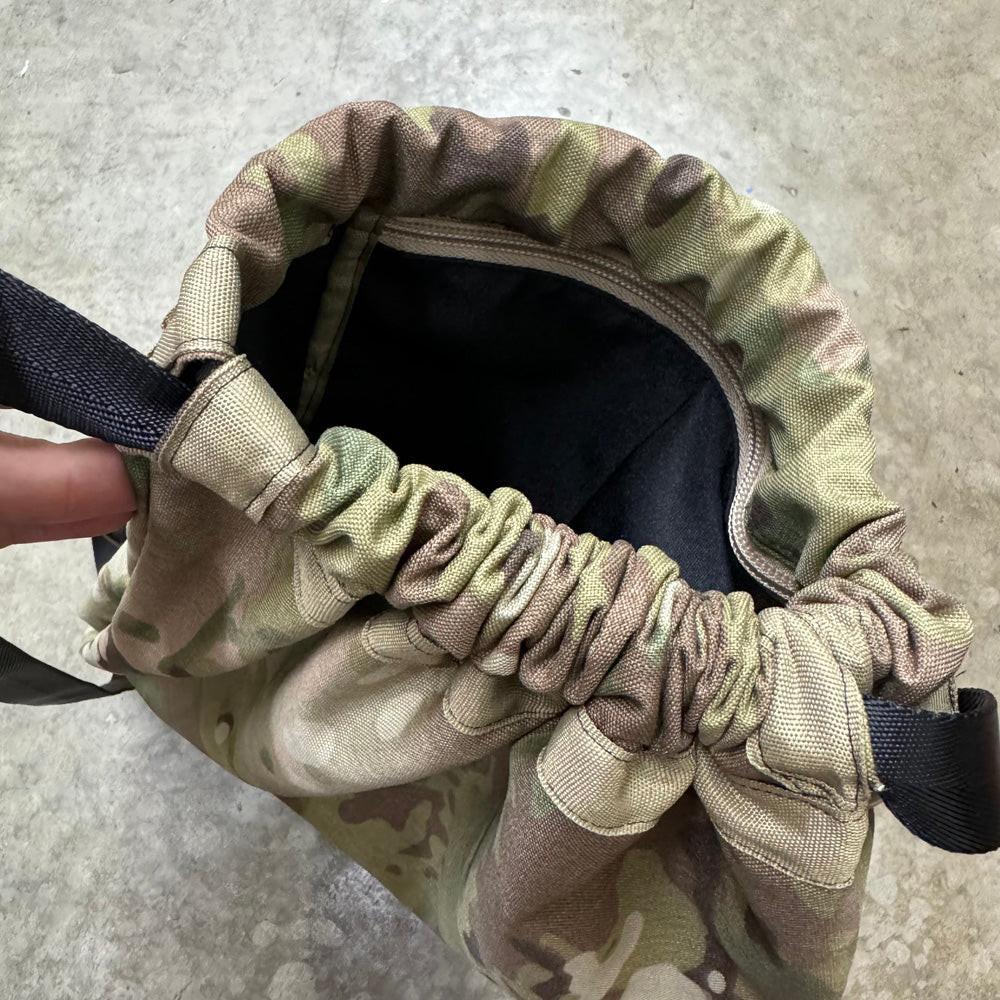 HGS TACTICAL DRAWSTRING BAG - 7.5 L - Image 8