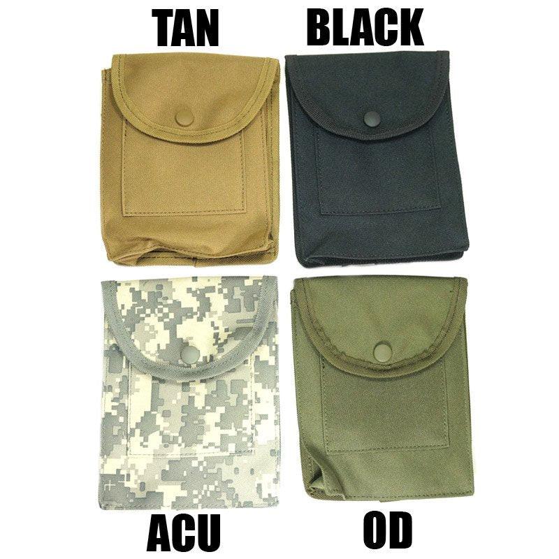 HIGH DESERT ACCESSORIES POUCH HD1087