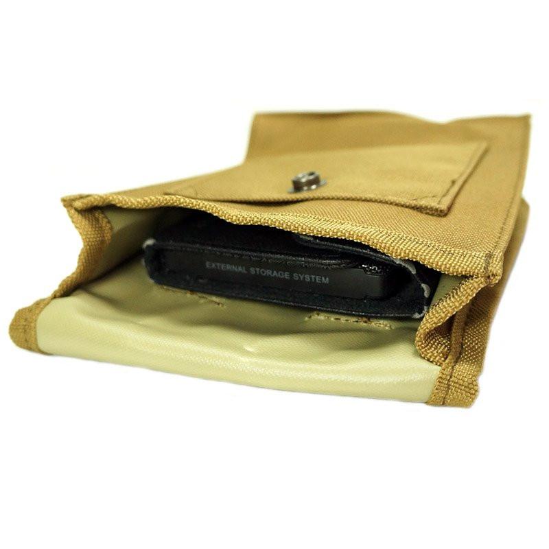 HIGH DESERT ACCESSORIES POUCH HD1087 - Image 2