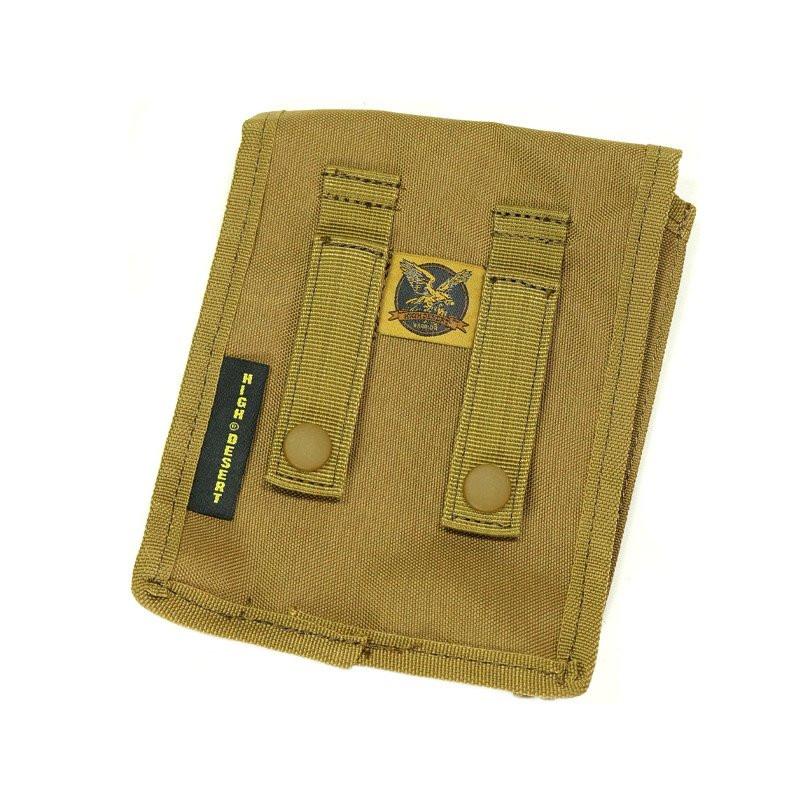 HIGH DESERT ACCESSORIES POUCH HD1087 - Image 3