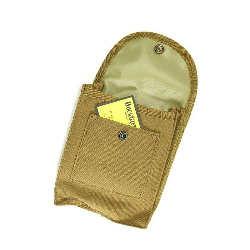 HIGH DESERT ACCESSORIES POUCH HD1087 - Image 4