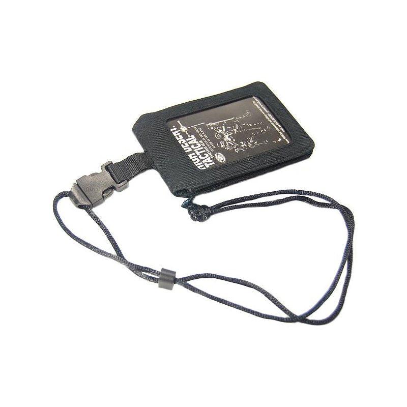 HIGH DESERT TACTICAL PASS HOLDER - PARAMEDIC - Image 5
