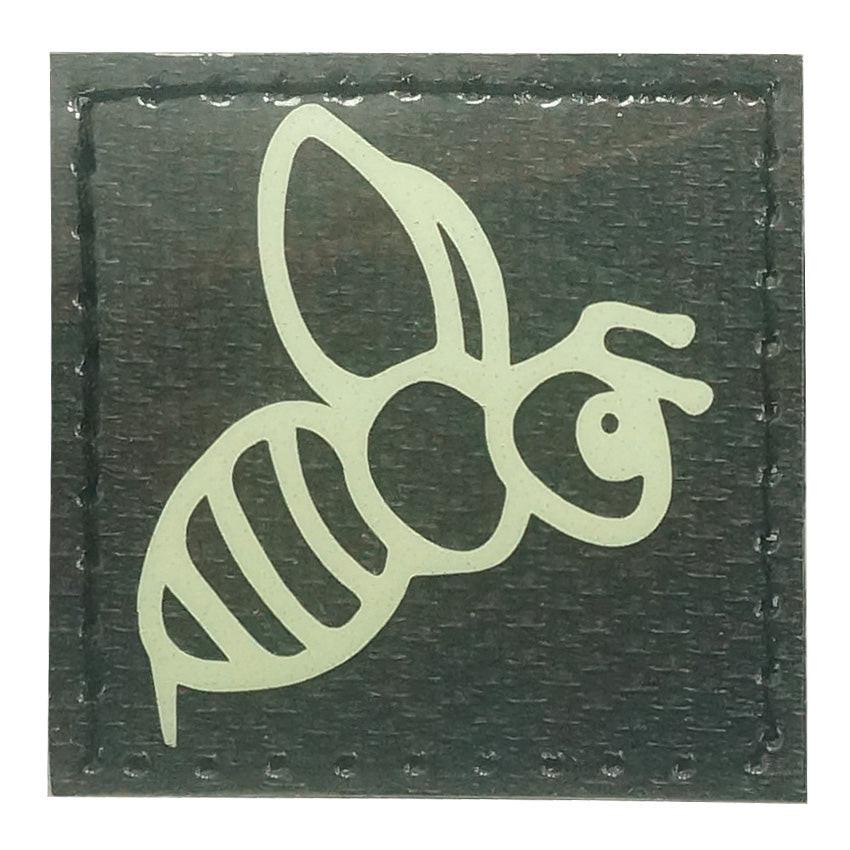 HORNET GITD PATCH - GLOW IN THE DARK