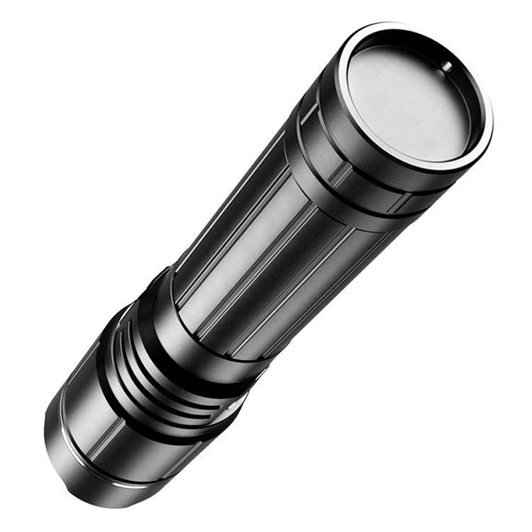 KLARUS ADJUSTABLE ZOOMABLE TACTICAL FLASHLIGHT A2 PRO - 1450 LUMENS (4000MAH 21700 BATTERY INCLUDED) - Image 6